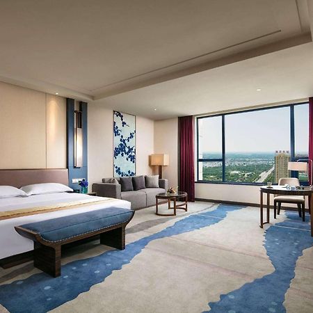 Ramada Heze Hotel Eksteriør billede